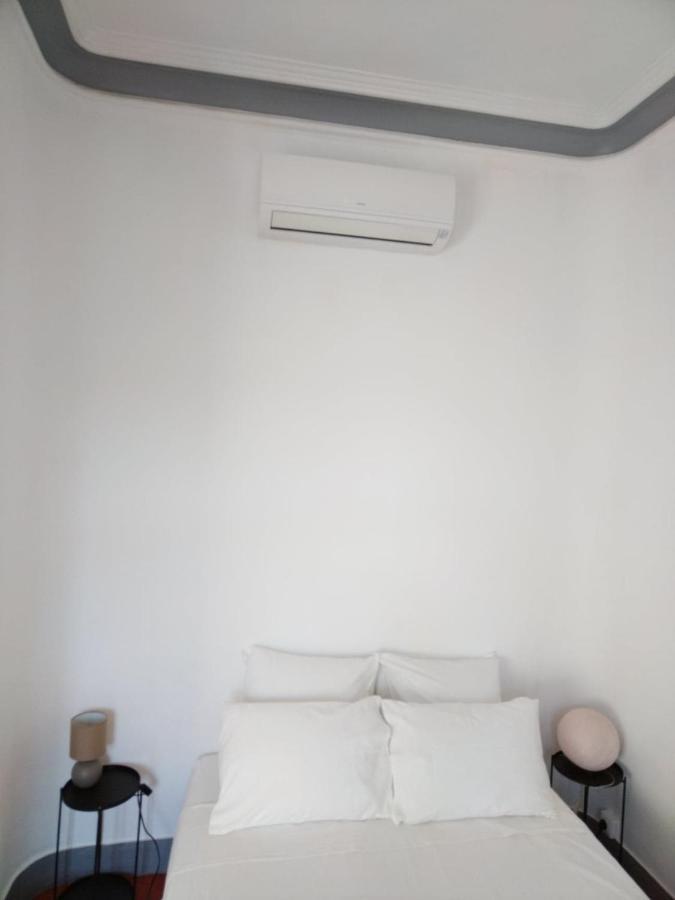 Quartier Des Createurs "La Plaine Cours Julien" Chambre Privee Dans Appartement Menage Frequent Des Parties Commune Marseille Ngoại thất bức ảnh