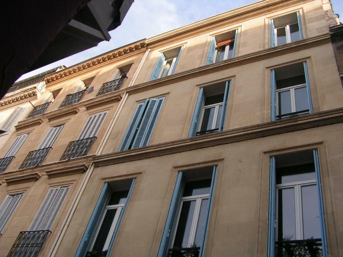 Quartier Des Createurs "La Plaine Cours Julien" Chambre Privee Dans Appartement Menage Frequent Des Parties Commune Marseille Ngoại thất bức ảnh